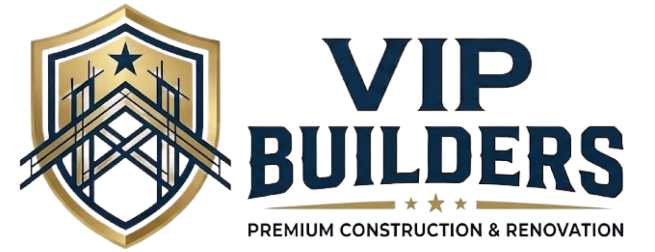 Vip Builders